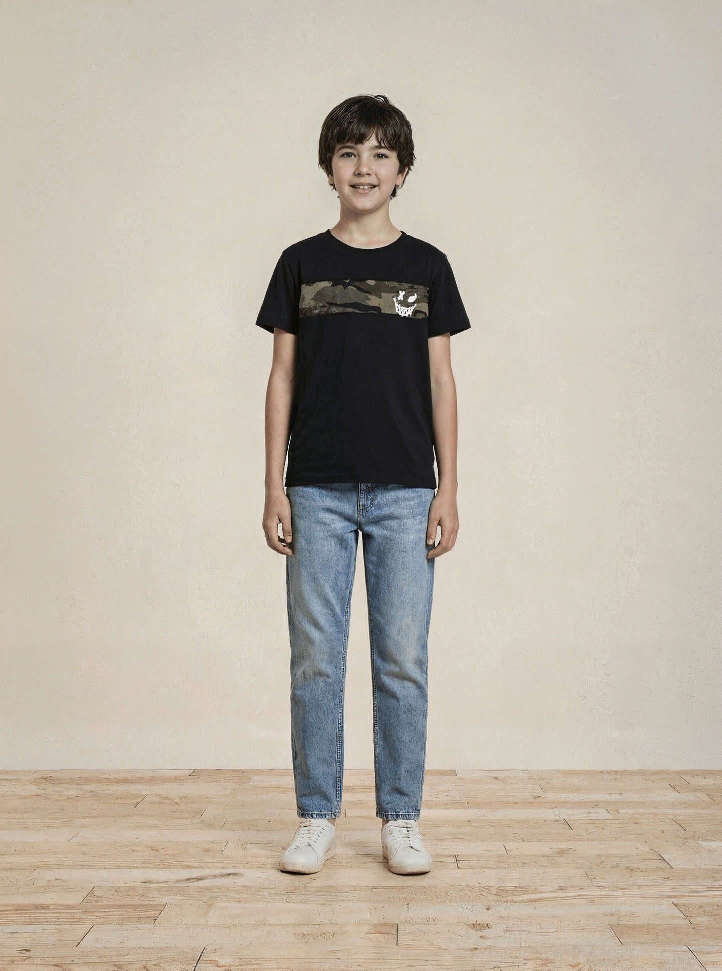 Online Al Detal 2 Niños 3 a 6