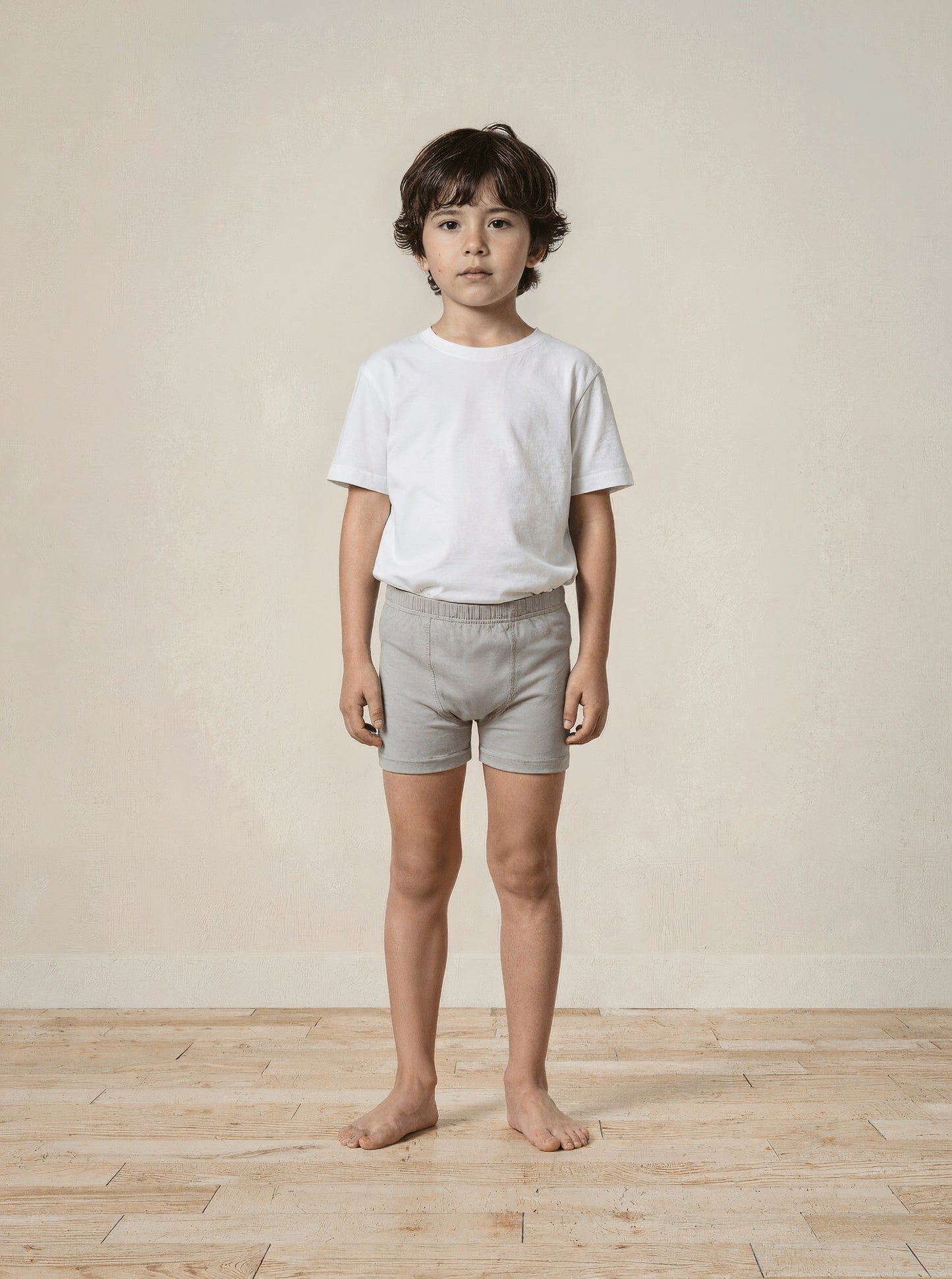 Online Al Detal 6 Niños 3 a 6