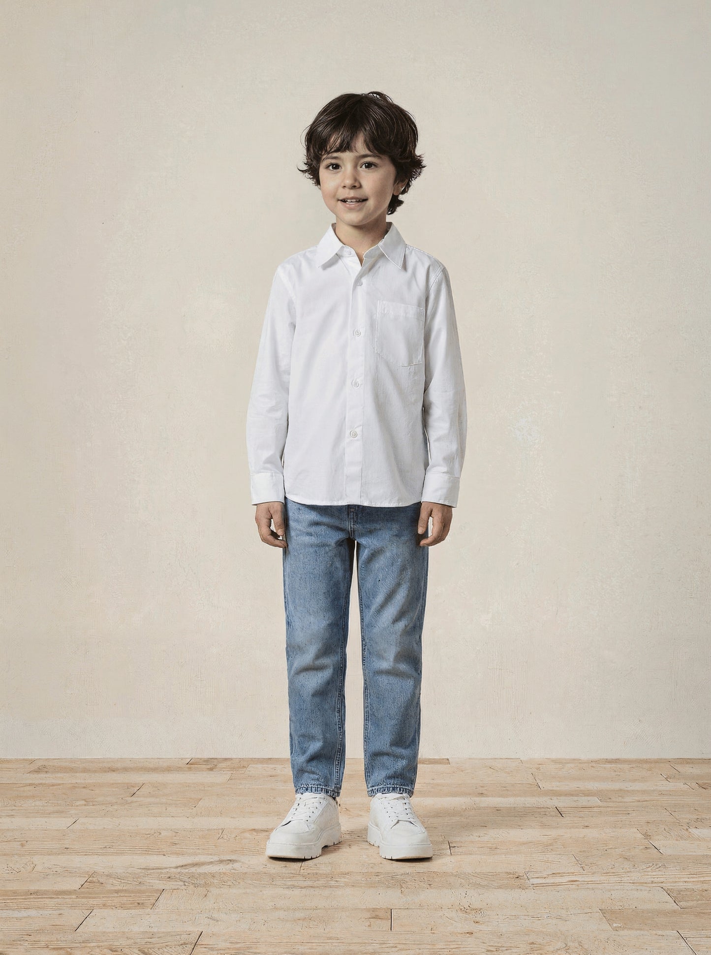 Online Al Detal 10 Niños 3 a 6