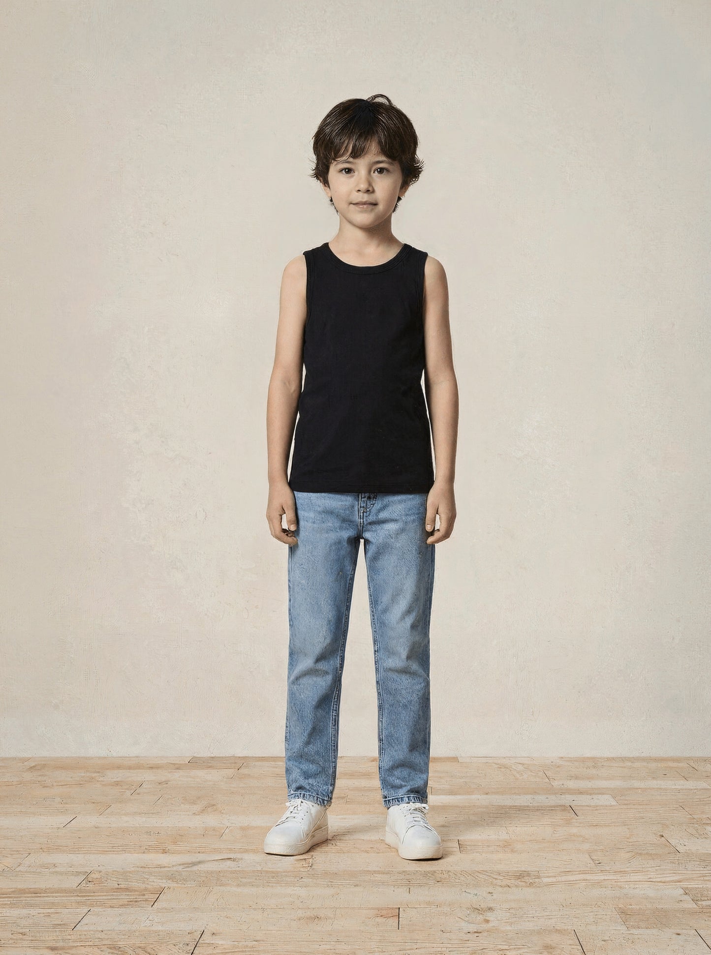 Online Al Detal 1 Niños 8 a 10