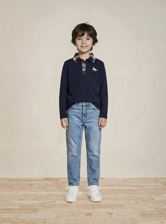 Lord Center Niños 8 a 10