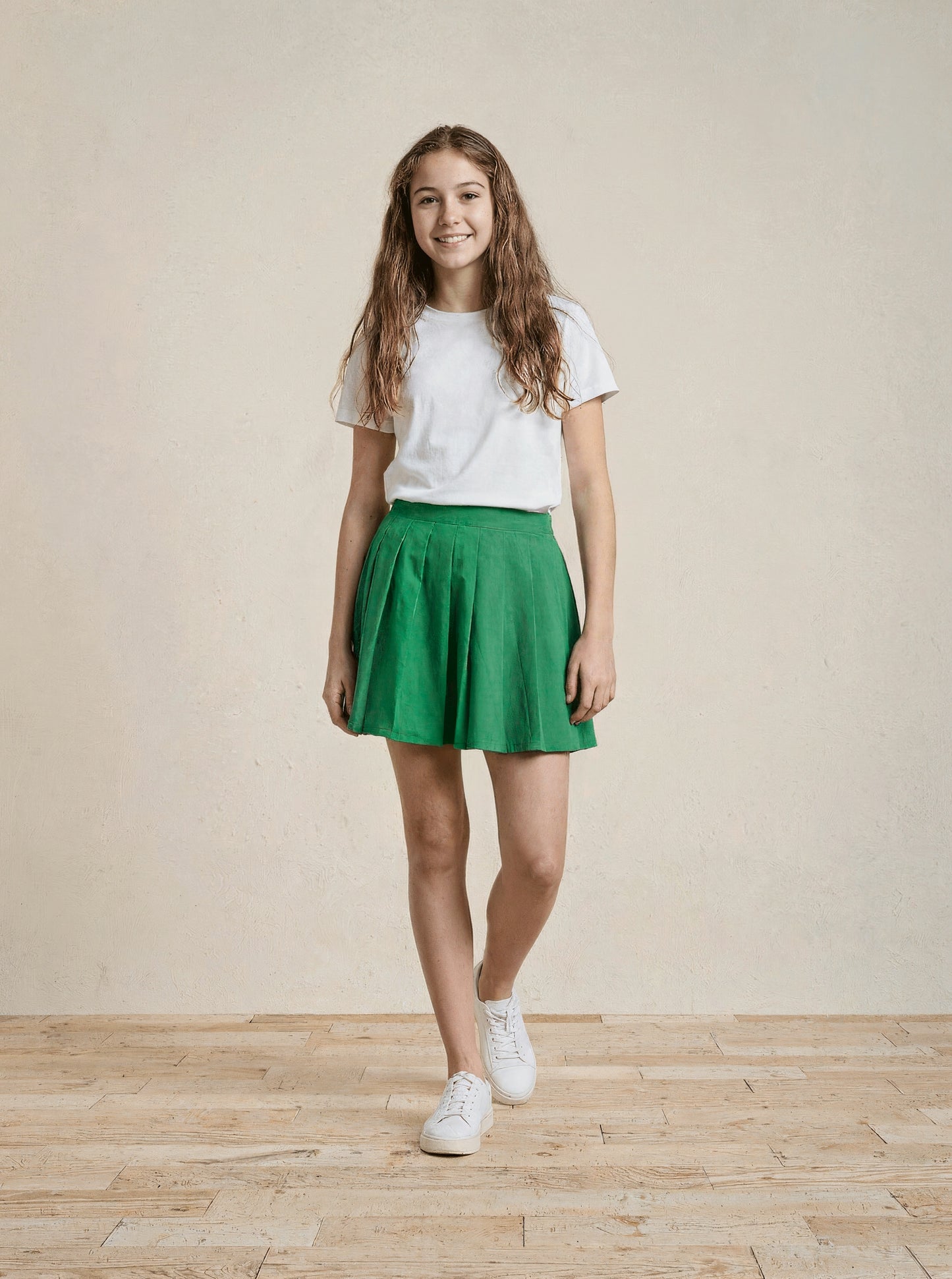 Online Al Detal 15 Niños 10 a 12
