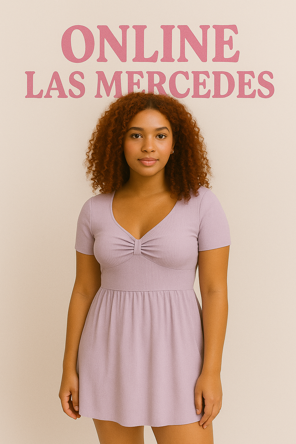 Online las mercedes (ccs) - DAMA M