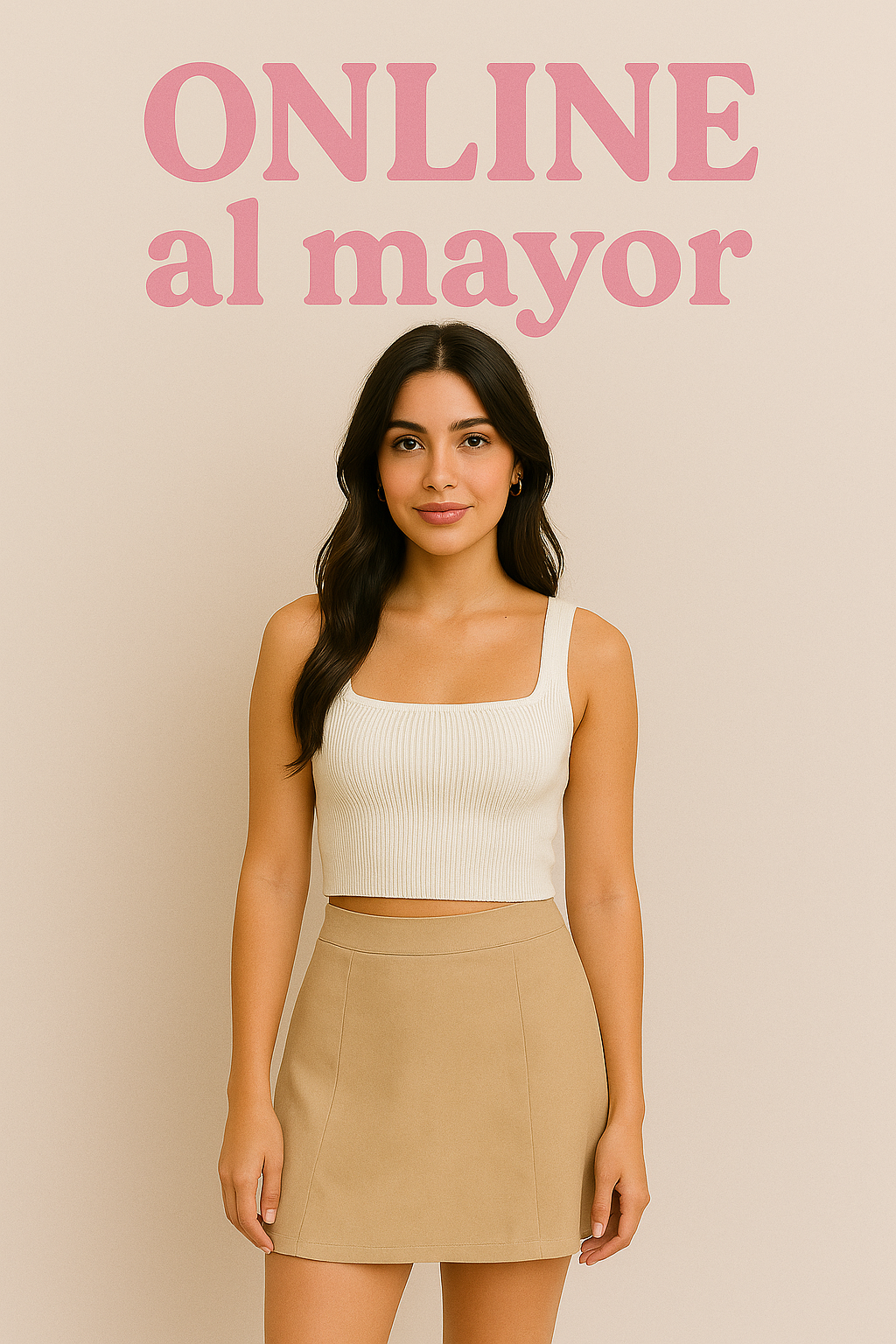 Online al mayor - dama s