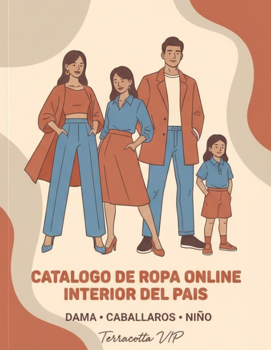 ONLINE (INTERIOR DEL PAÍS)