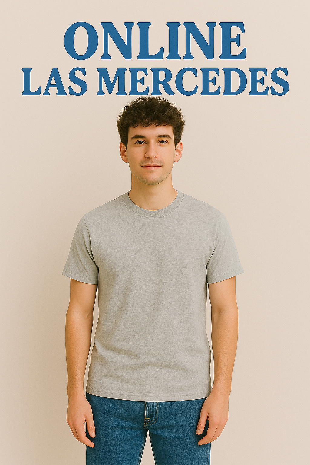 Online las mercedes (ccs) - CABALLERO S