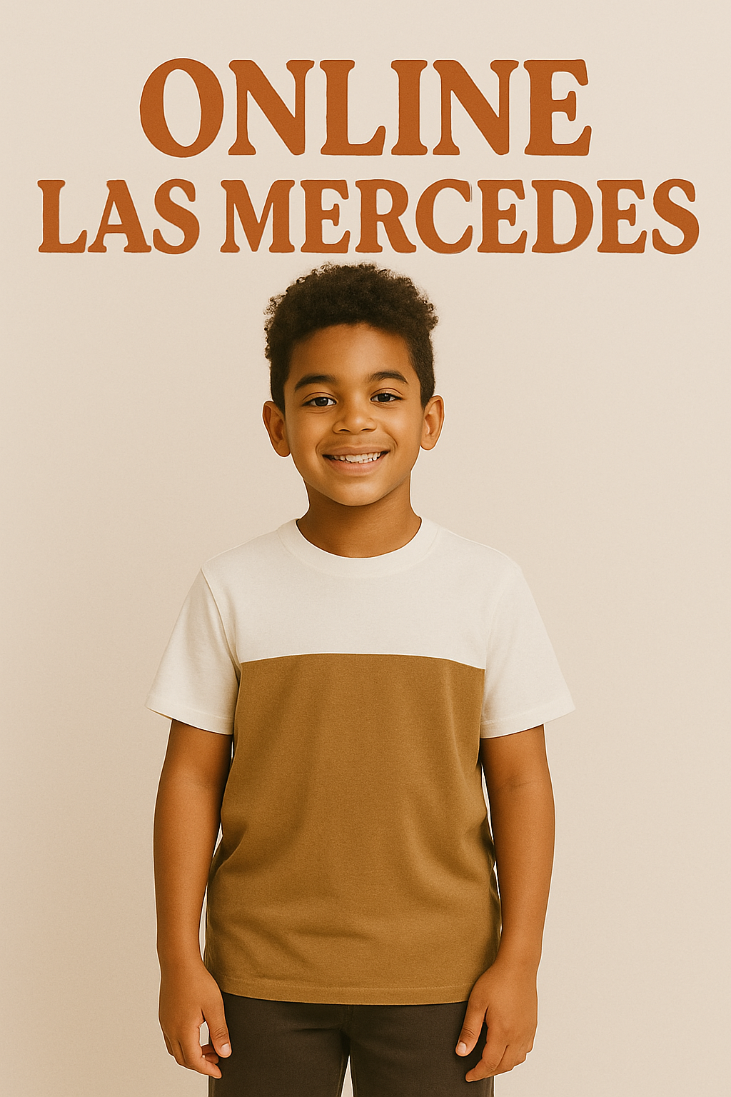 Online las mercedes (ccs) - niño 8 a 10 años