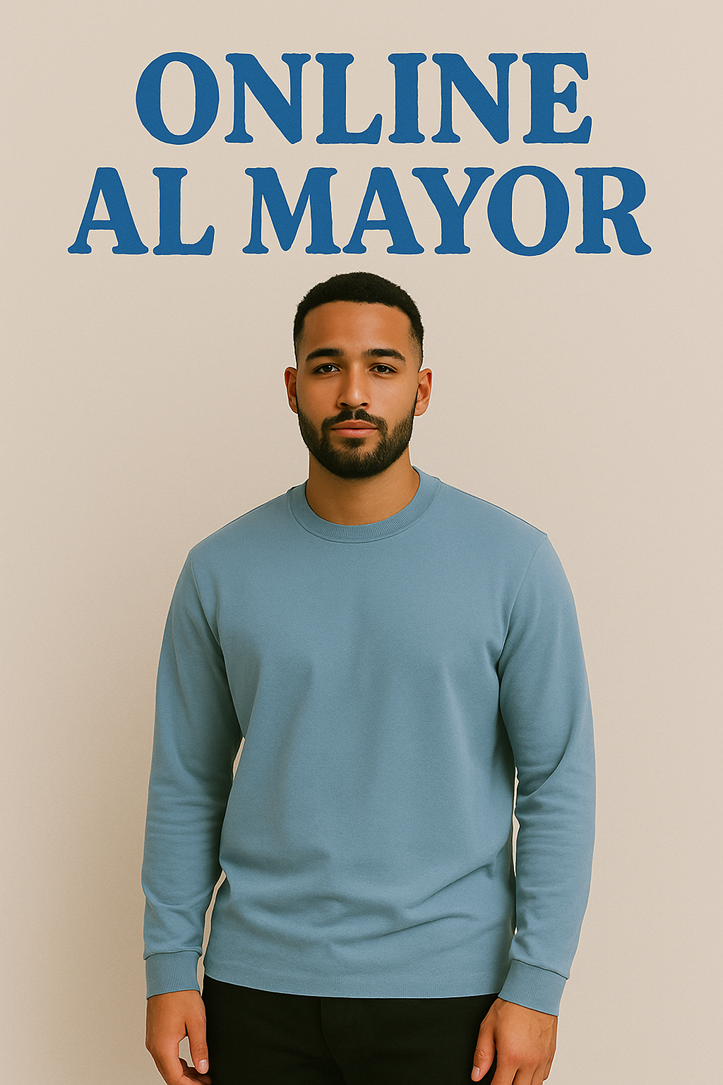 Online al mayor - caballero m