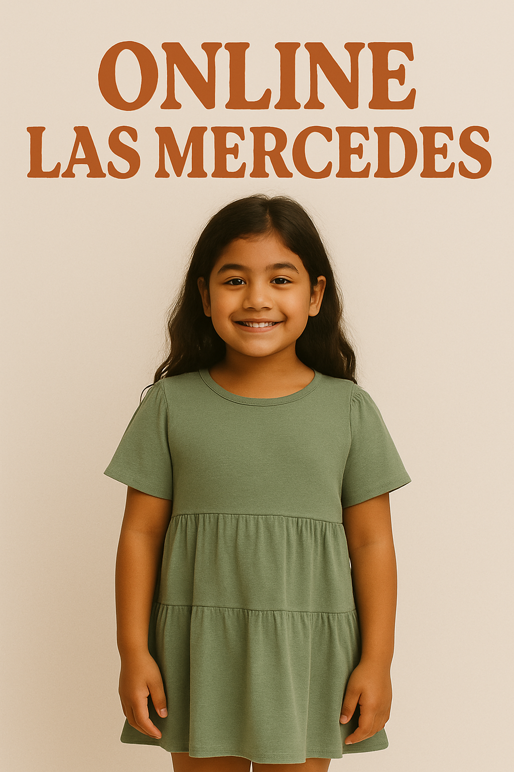 Online las mercedes (ccs) - niño 5 a 8 años