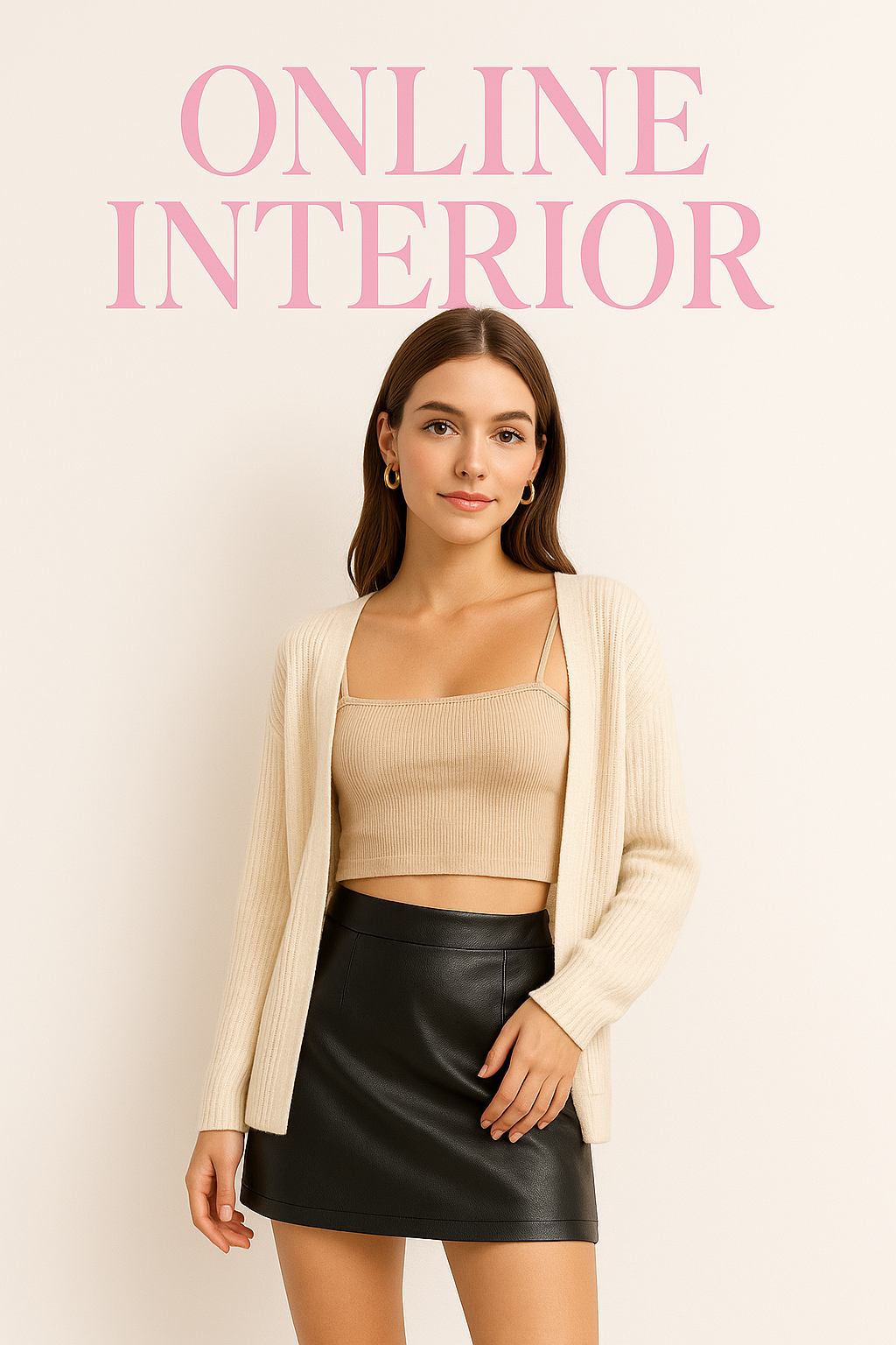 Online interior - Dama S