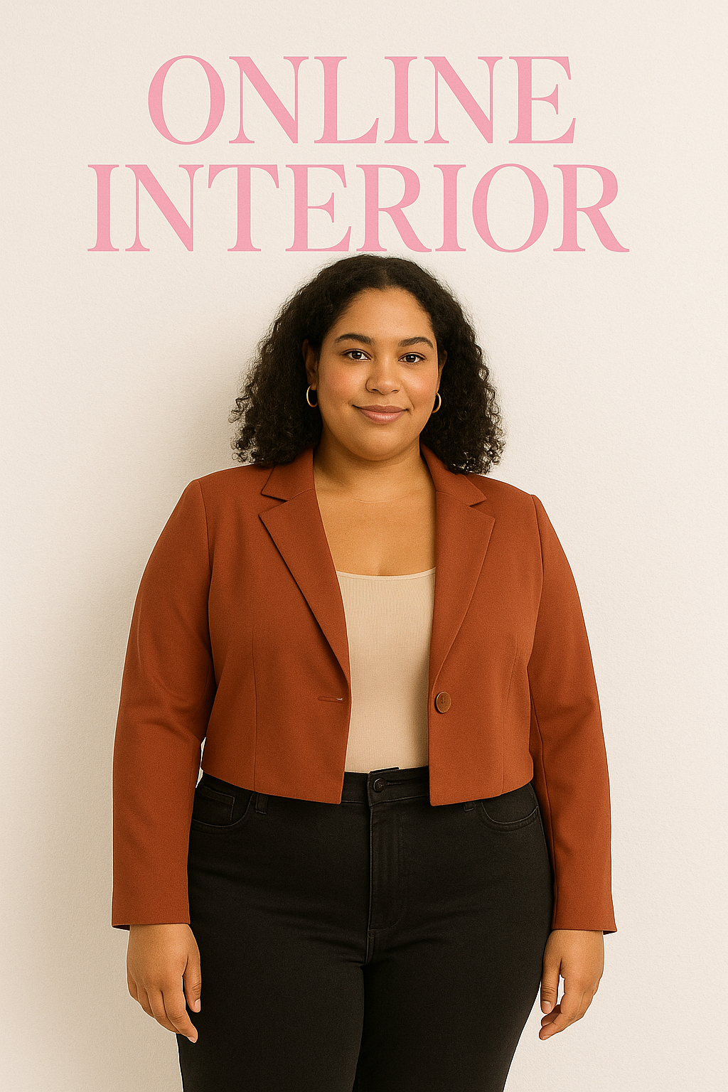 Online interior - Dama L