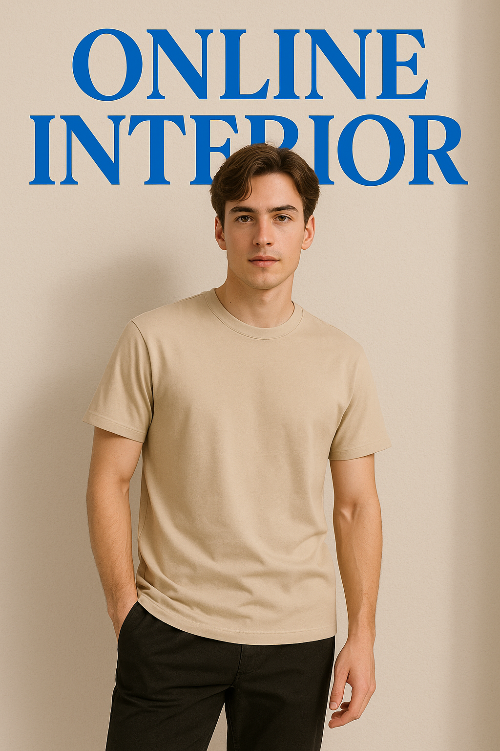 Online interior - caballero s