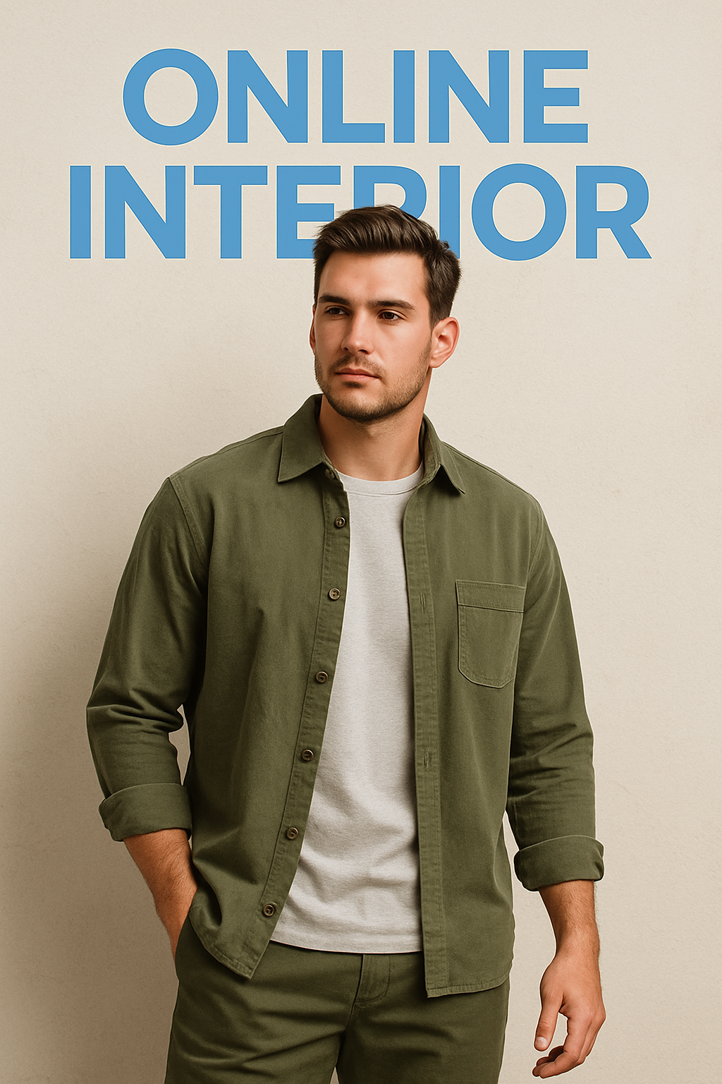 Online interior - caballero L