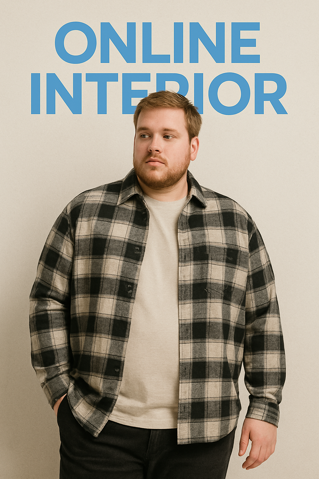 Online interior - caballero XL