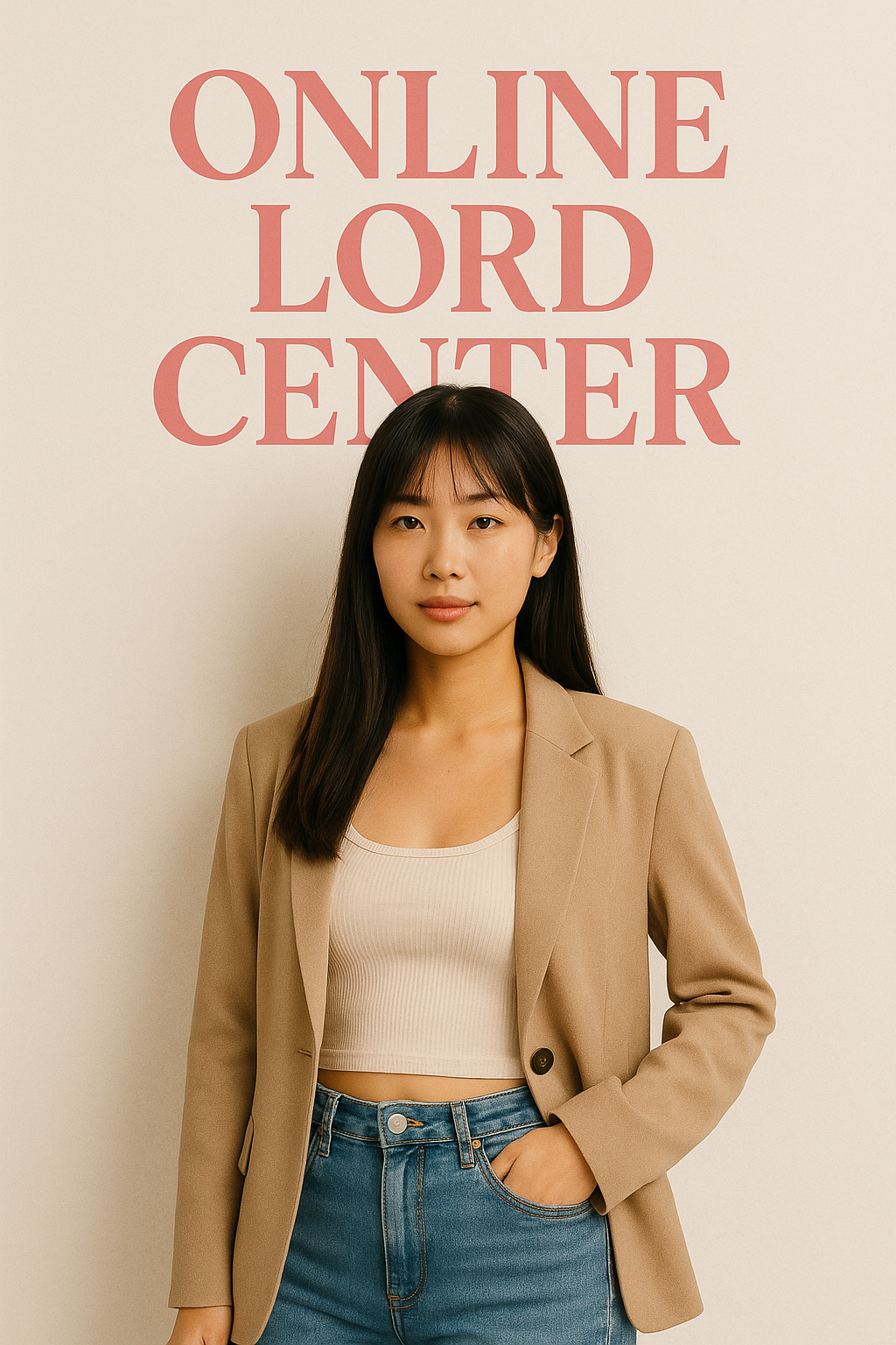 Online Lordcenter (ccs) - DAMA S