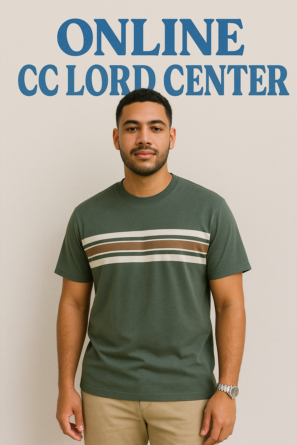 Online Lordcenter (ccs) - CABALLERO M