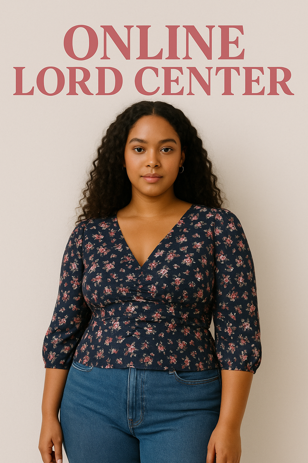 Online Lordcenter (ccs) - DAMA M