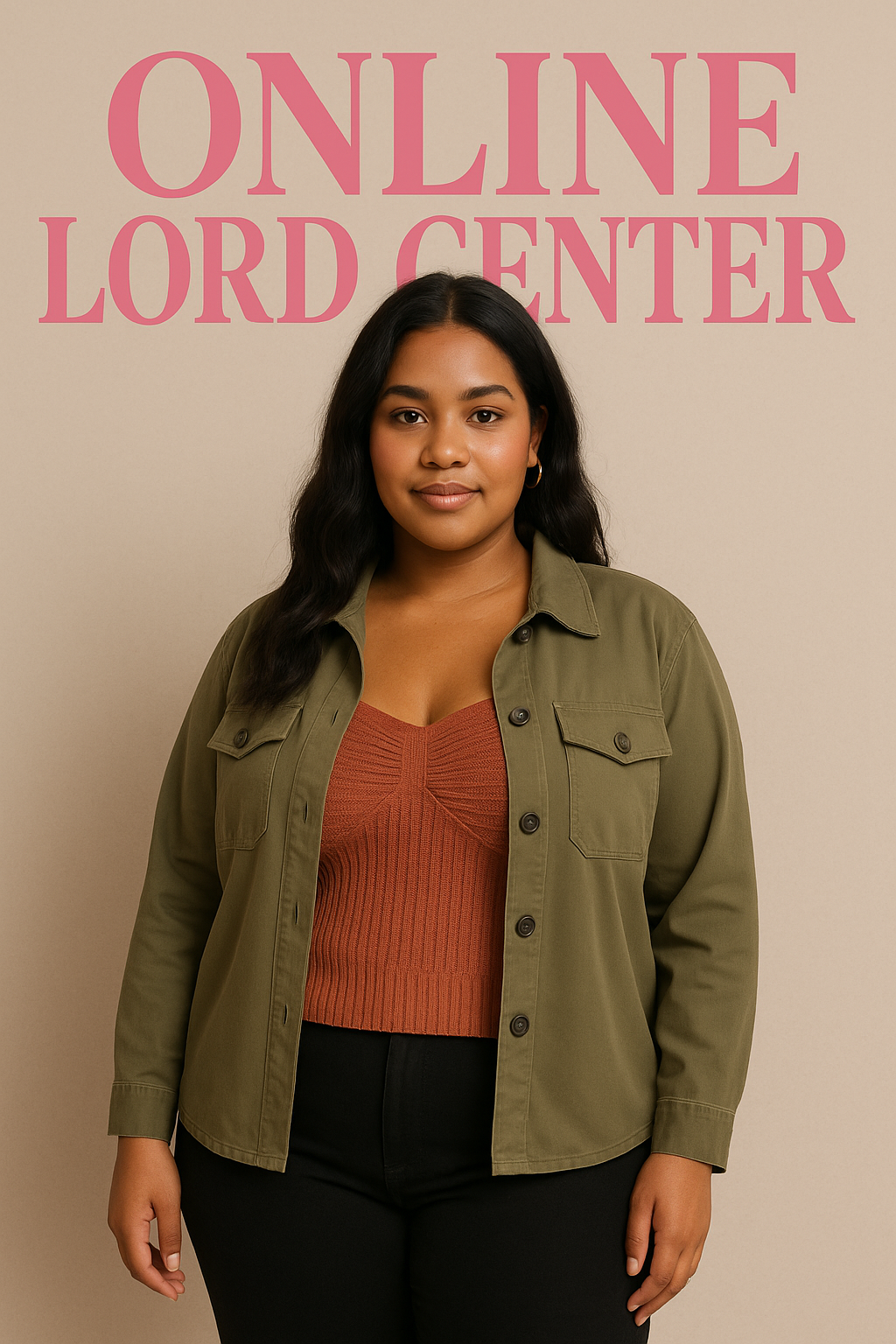 Online Lordcenter (ccs) - DAMA L