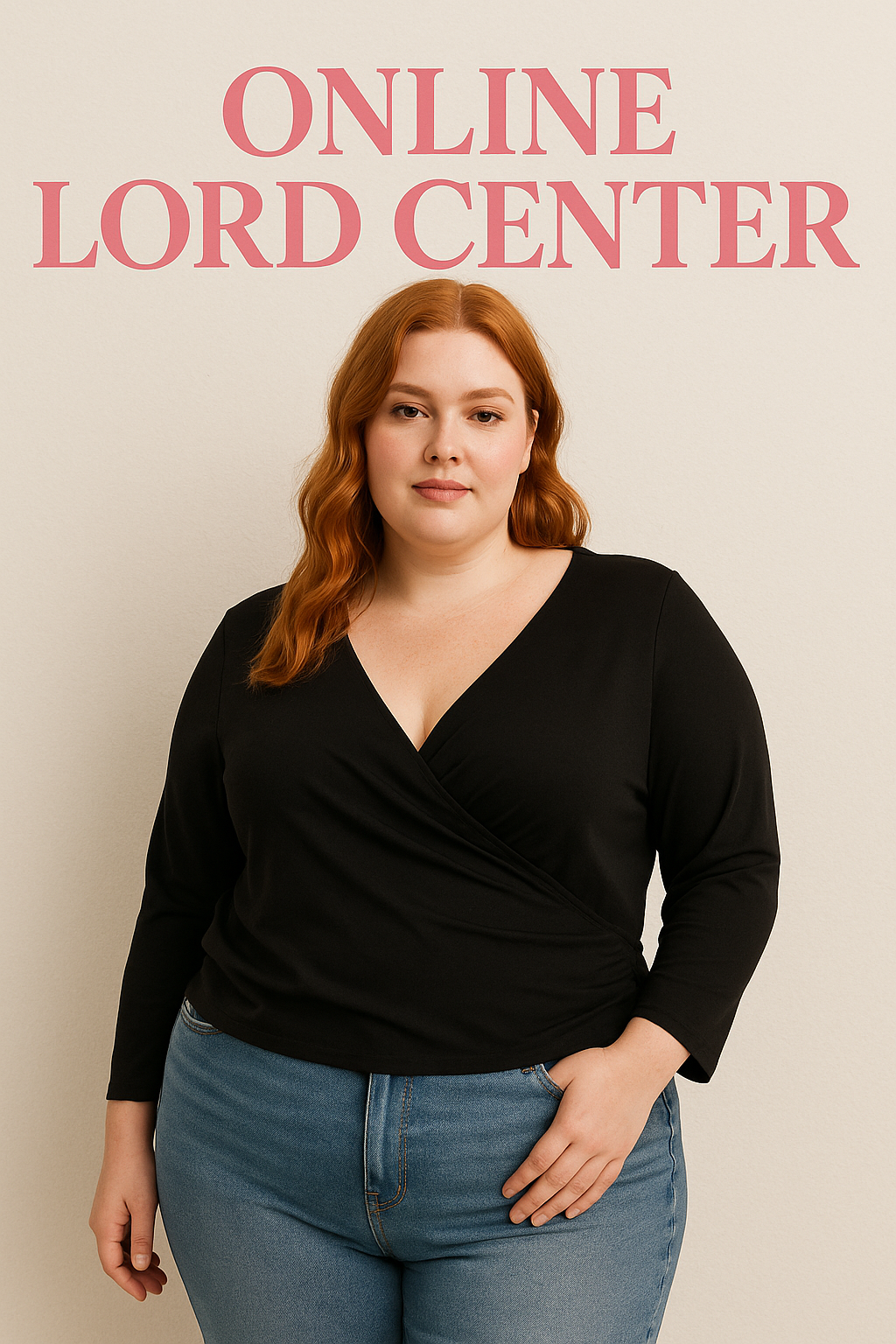 Online Lord Center( Ccs)- dama XL