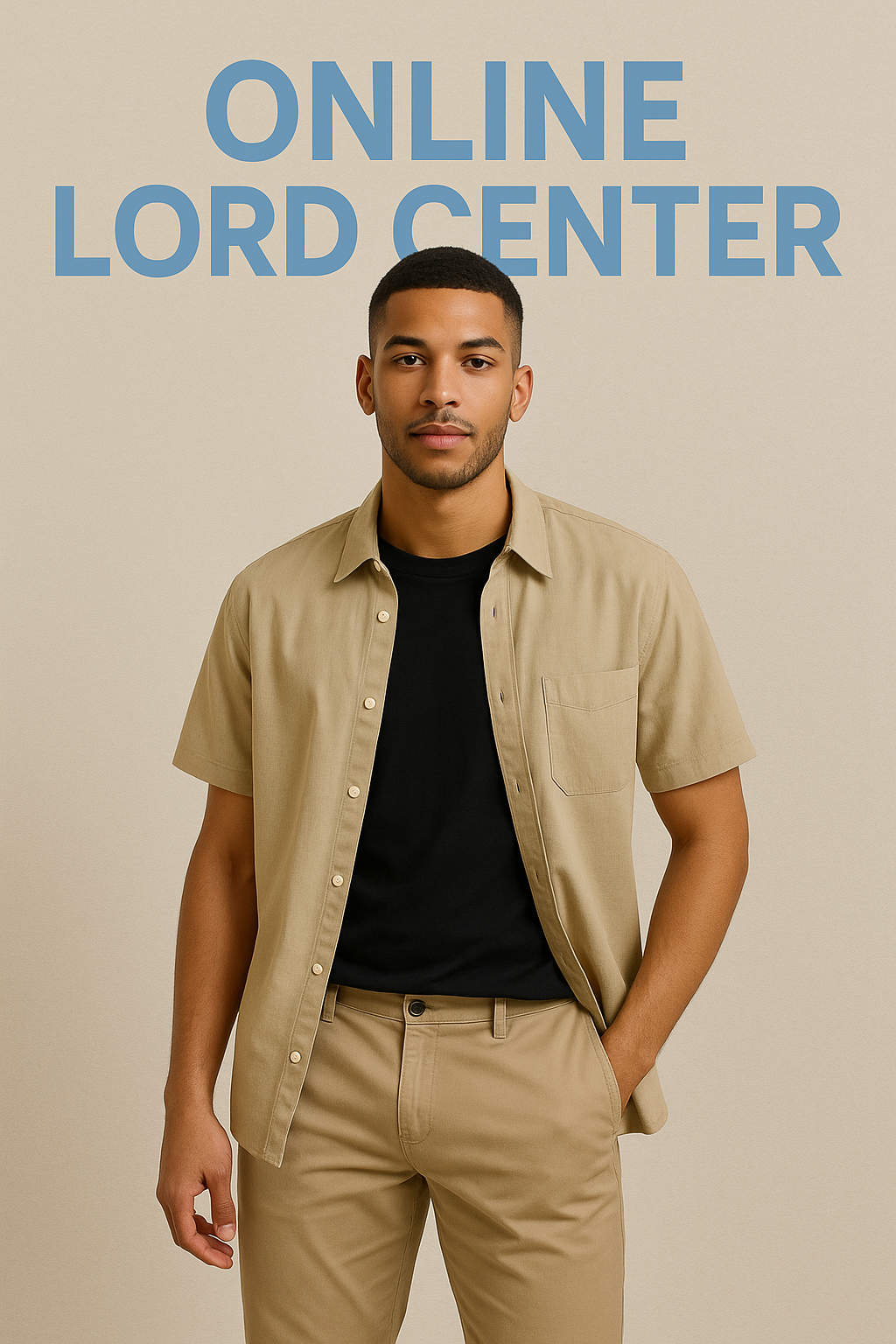 Online Lordcenter (ccs) - CABALLERO S