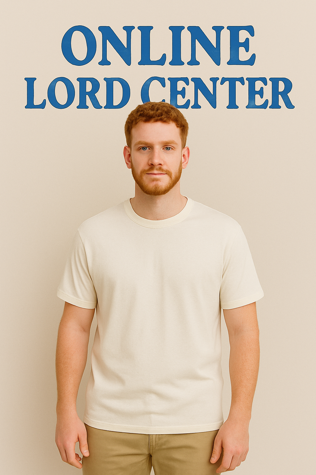 Online Lordcenter (ccs)  - CABALLERO L