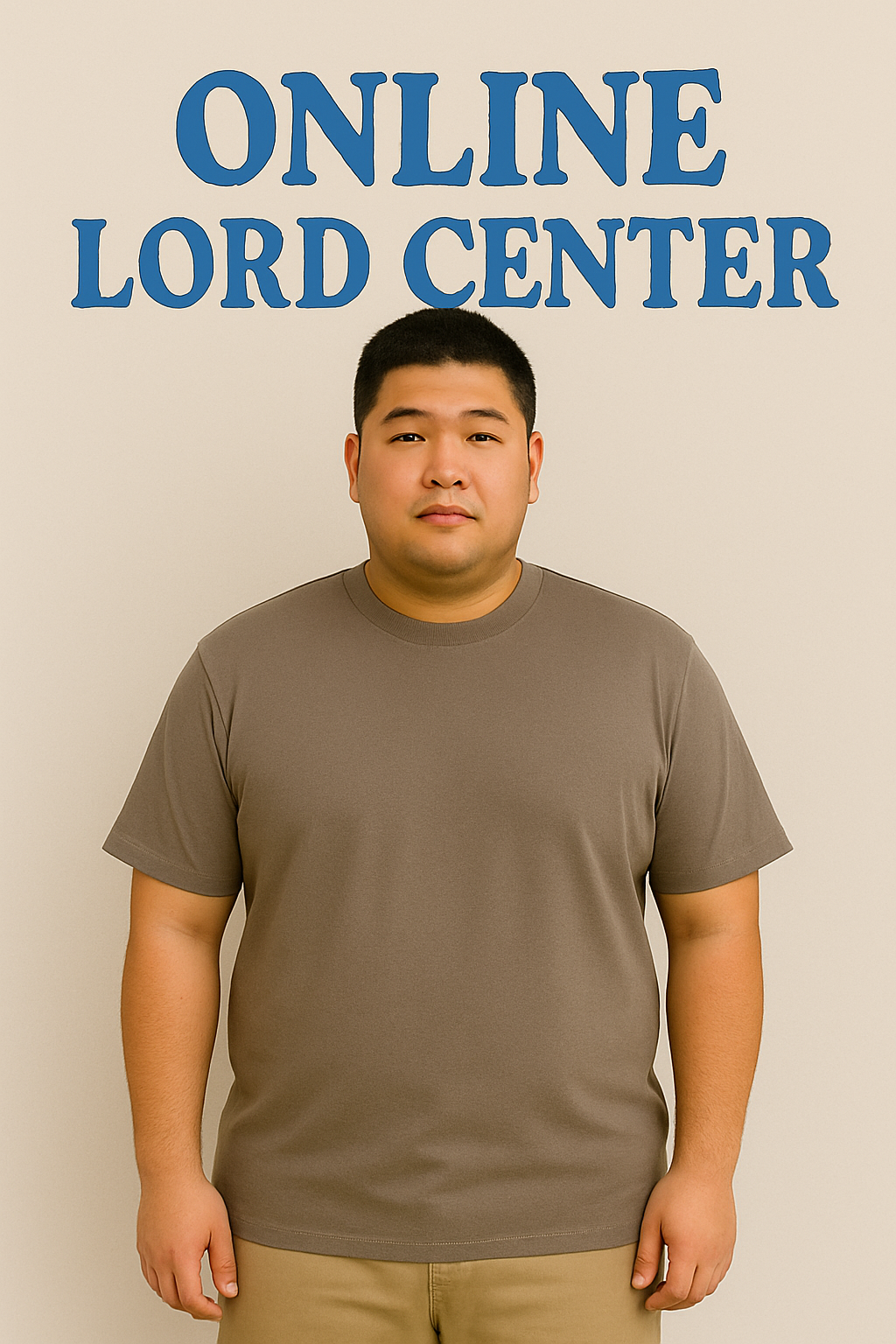 Online Lordcenter (ccs)  - CABALLERO XL