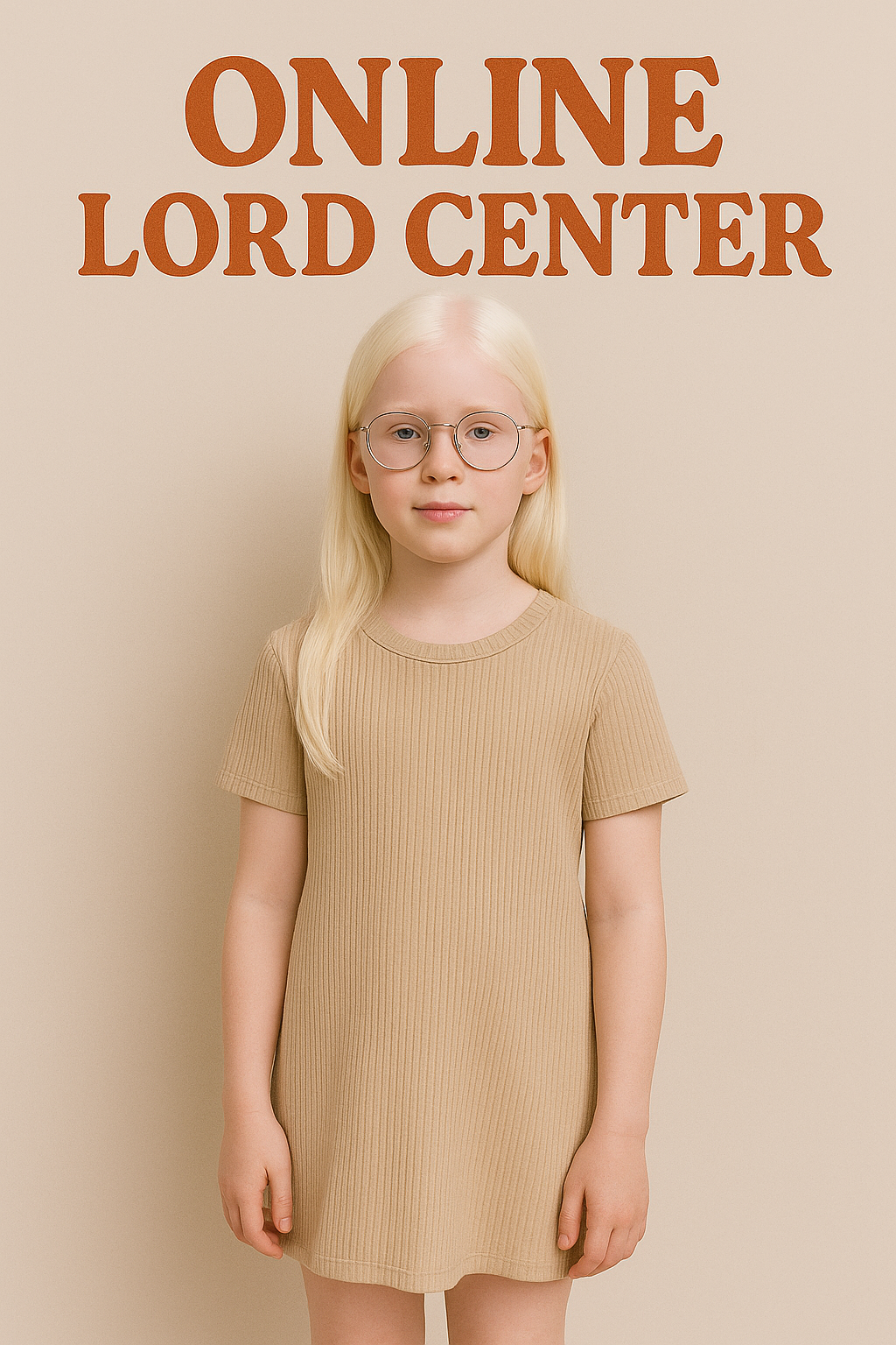 Online Lordcenter (ccs) - niño 8 a 10 años