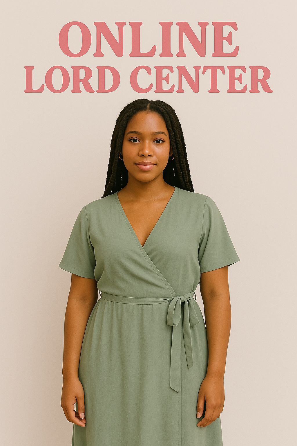 Online al mayor - dama m