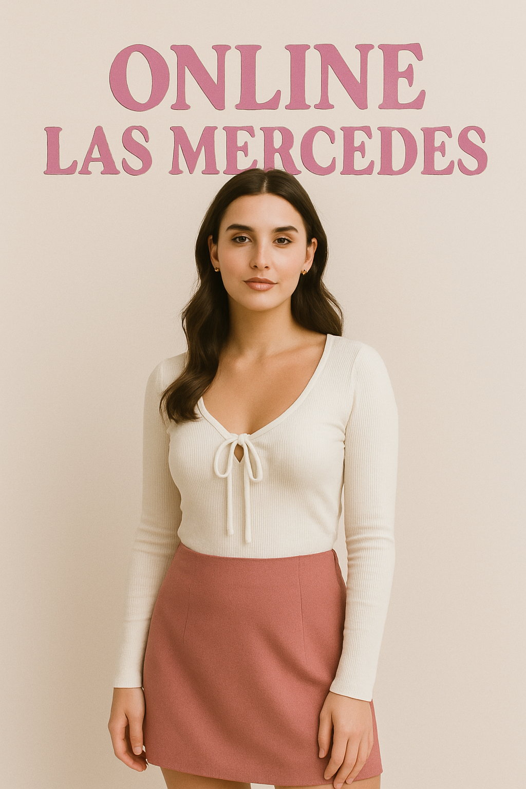 Online las mercedes (ccs) - DAMA S