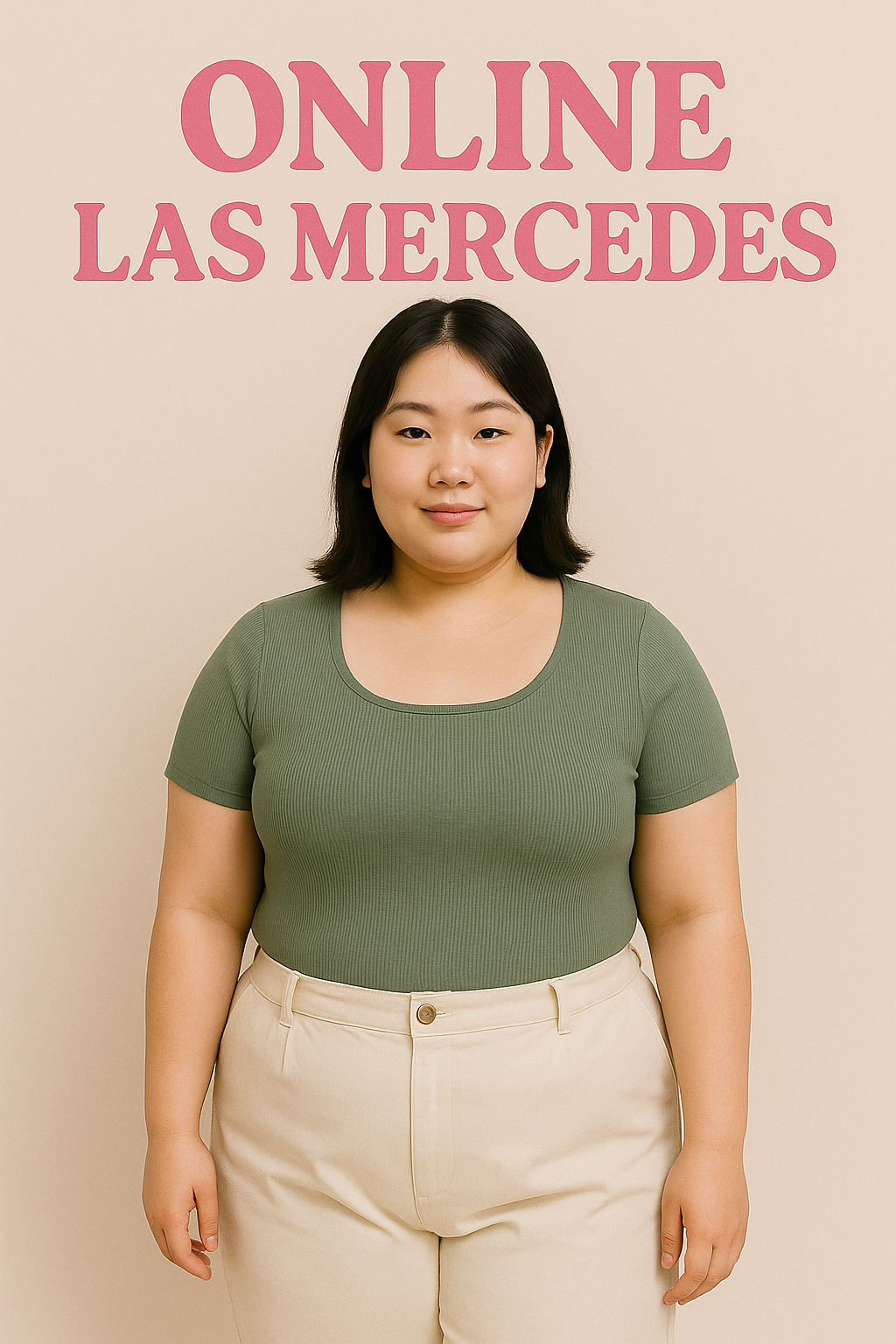 Online las mercedes (ccs) - DAMA L