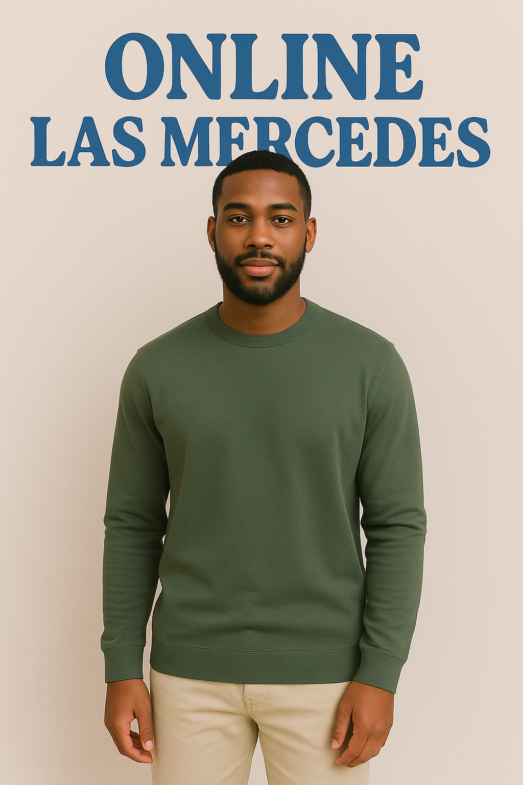 Online las mercedes (ccs) - CABALLERO M