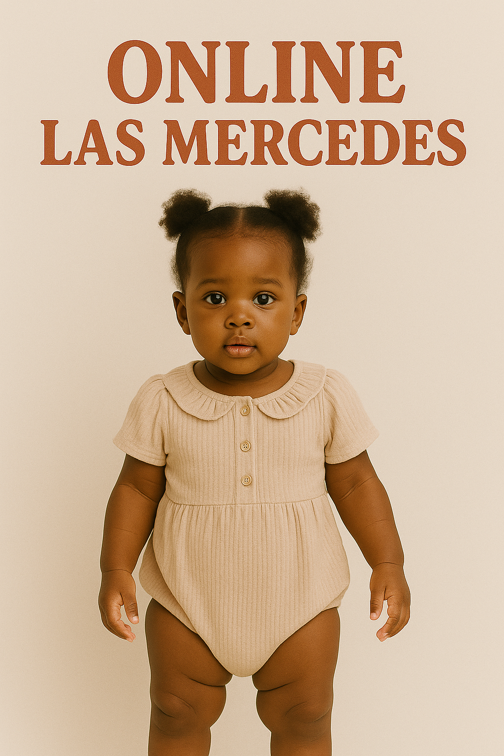 Online las mercedes (ccs) - niño 1 a 3 años