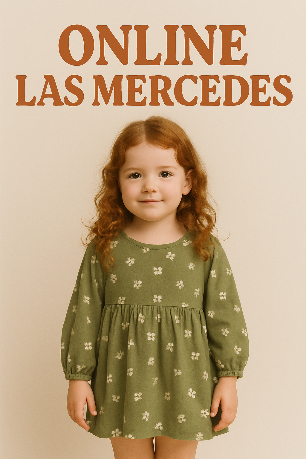 Online las mercedes (ccs) - niño 3 a 5 años