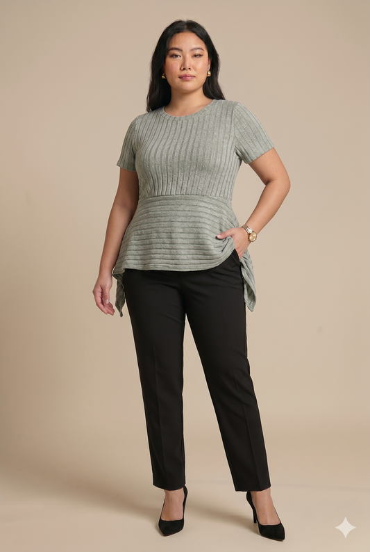 Online Al Detal 11 Otoño/Invierno Dama XL
