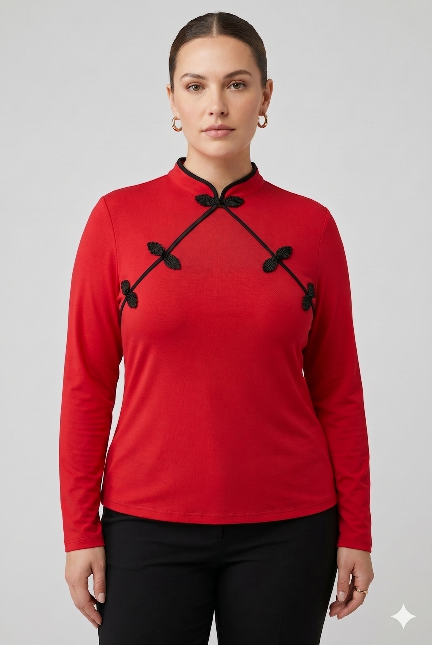 Online Al Detal 18 Otoño/Invierno Dama XL