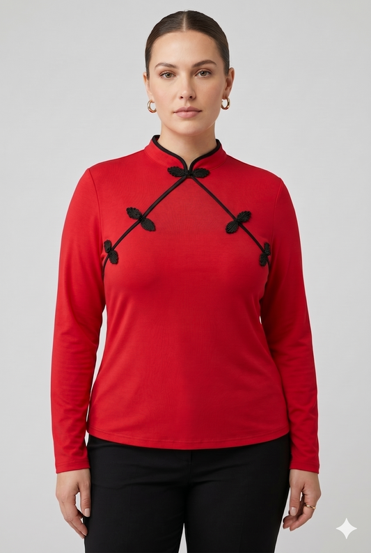 Online Al Detal 18 Otoño/Invierno Dama XL