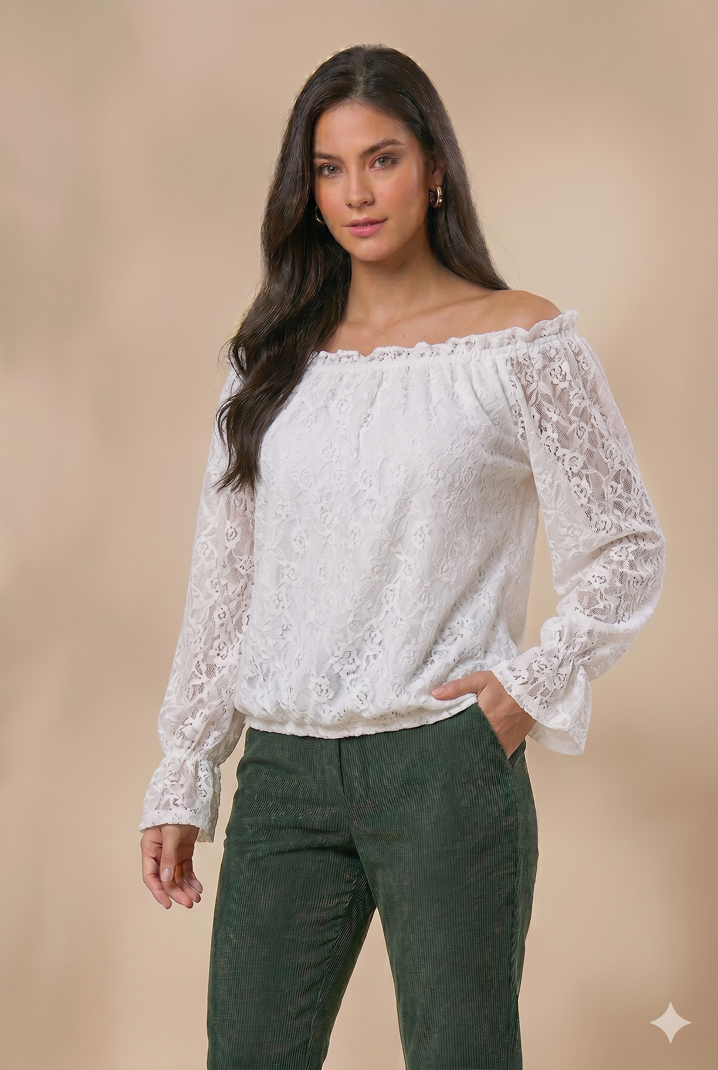 Online Al Detal 5 Otoño/Invierno Dama M
