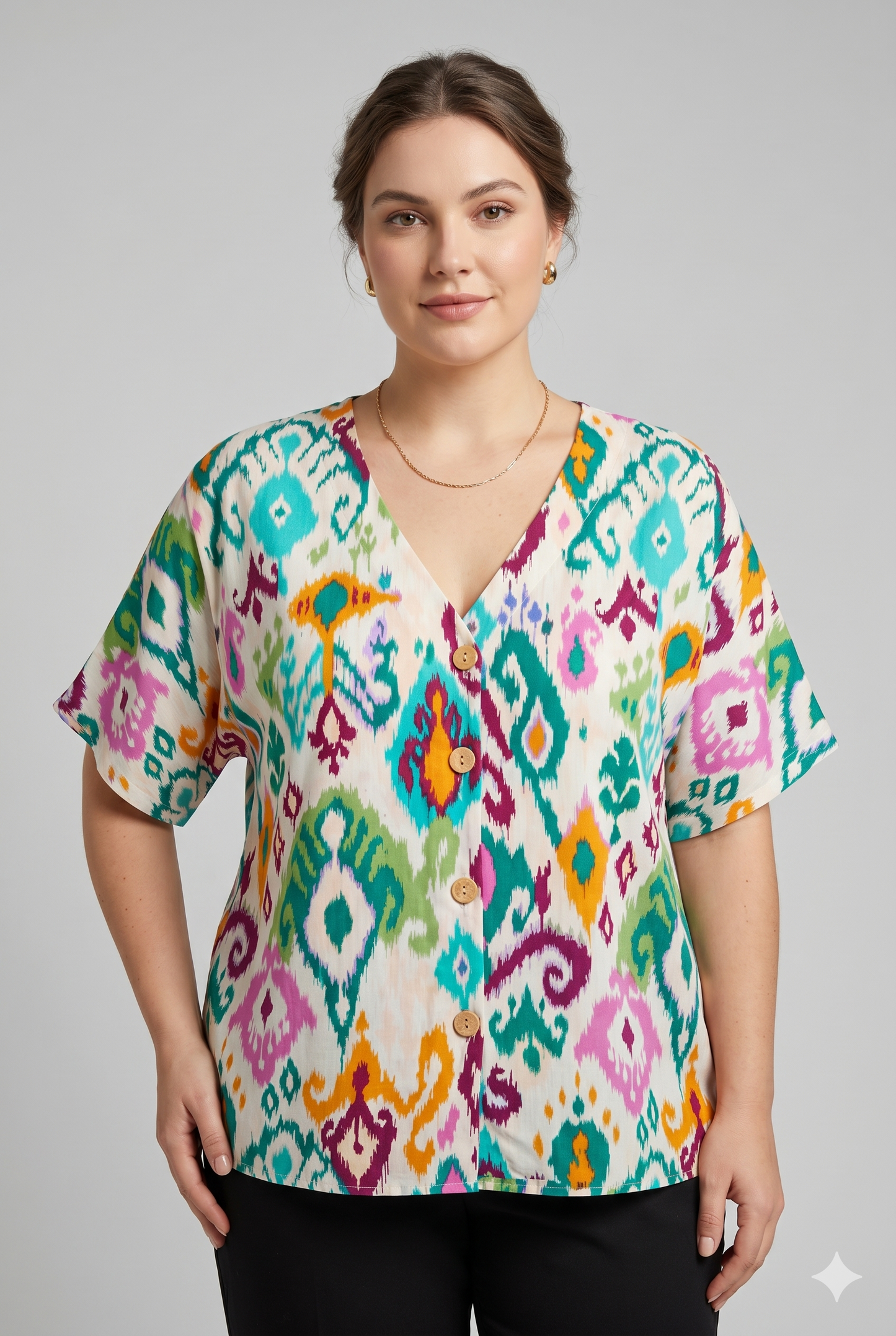 Online Al Detal 38 Verano Mix Dama XL