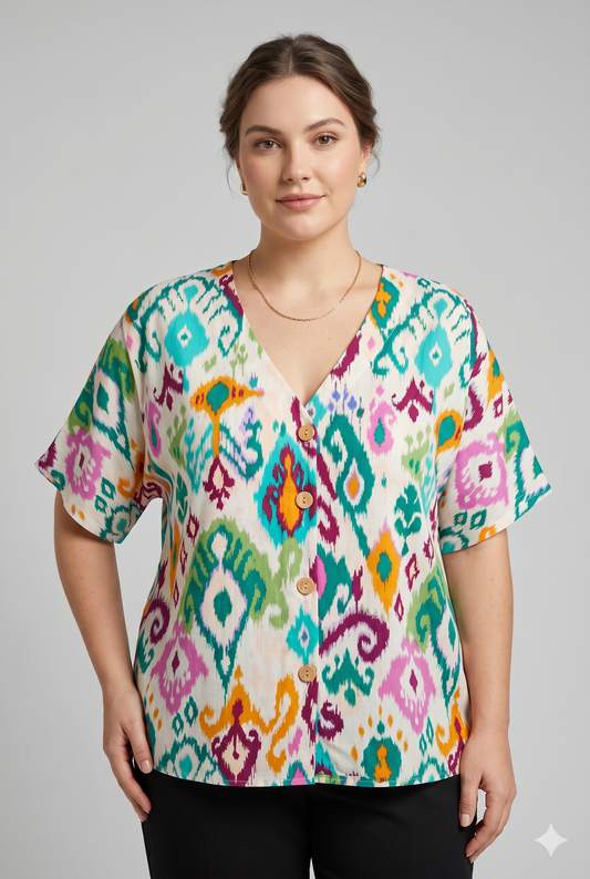 Online Al Detal 38 Verano Mix Dama XL