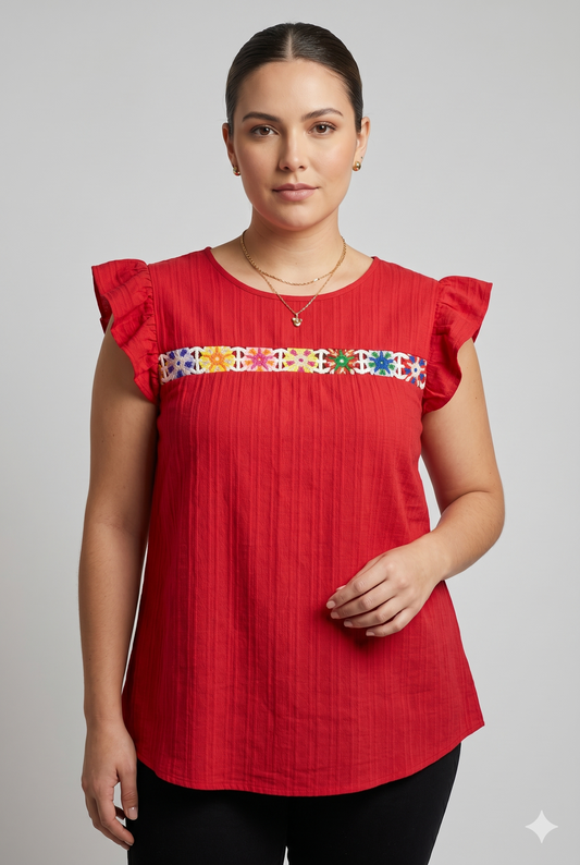 Online Al Detal 36 Verano Mix Dama XL