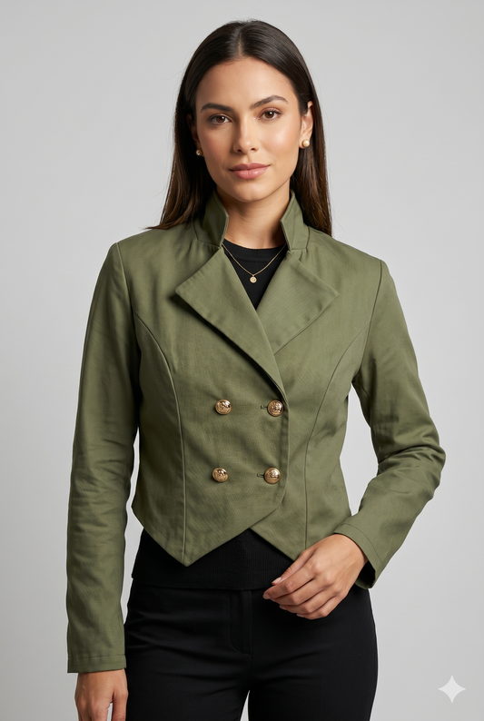 Online Al Detal 24 Otoño/Invierno Dama S