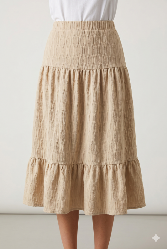 Online Al Detal 27 Otoño/Invierno Dama M