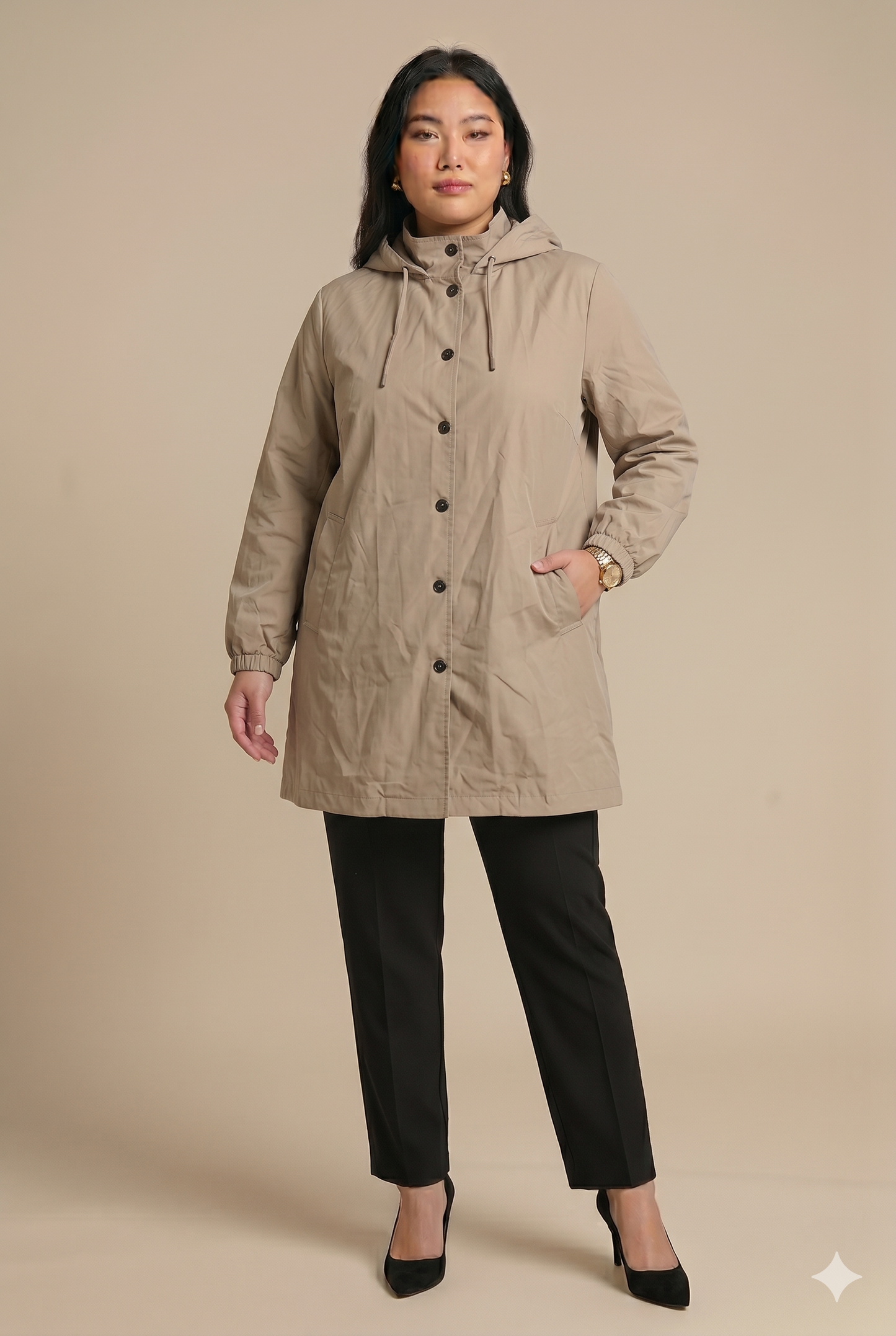Online Al Detal 13 Otoño/Invierno Dama XL