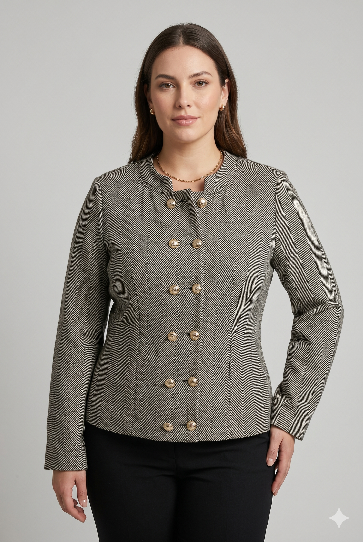 Online Al Detal 27 Otoño/Invierno Dama L