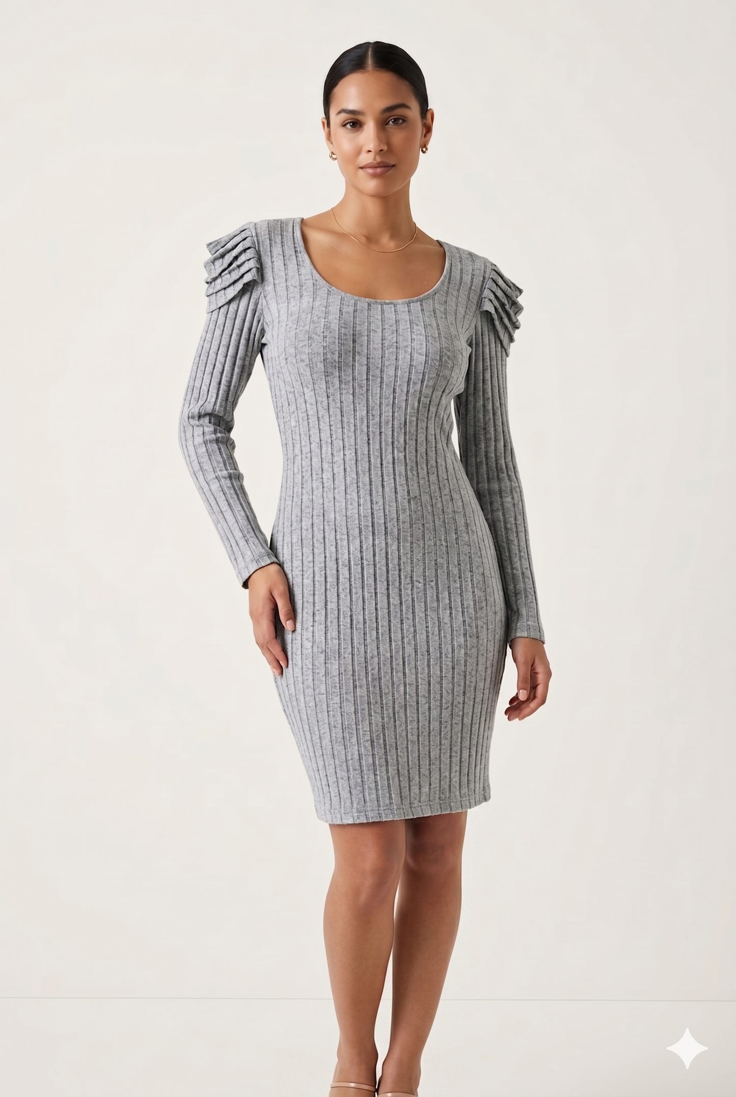 Online Al Detal 18 Otoño/Invierno Dama L