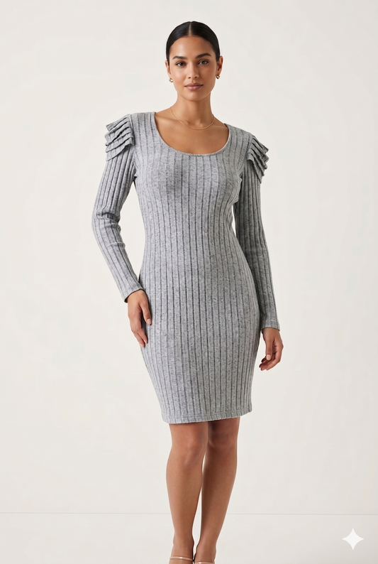 Online Al Detal 18 Otoño/Invierno Dama L