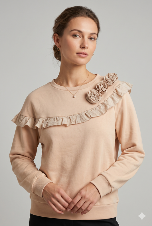 Online Al Detal 25 Otoño/Invierno Dama S