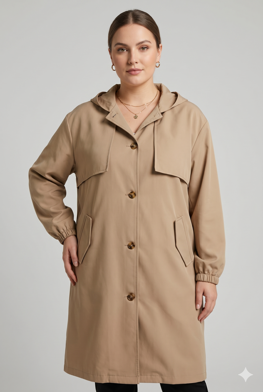 Online Al Detal 19 Otoño/Invierno Dama XL