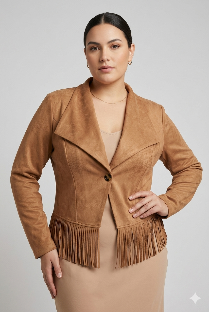 Online Al Detal 17 Otoño/Invierno Dama XL