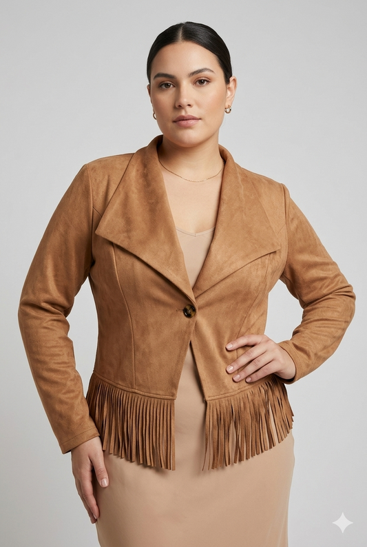 Online Al Detal 17 Otoño/Invierno Dama XL